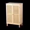 Holzschrank
