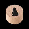 Holzstempel