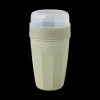 Joghurtbecher To-Go