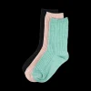 Kindersocken 23/26 3er-Pack