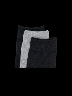Kindersocken 34/36 3er-Pack
