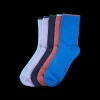 Kindersocken 5er-Pack 31/33