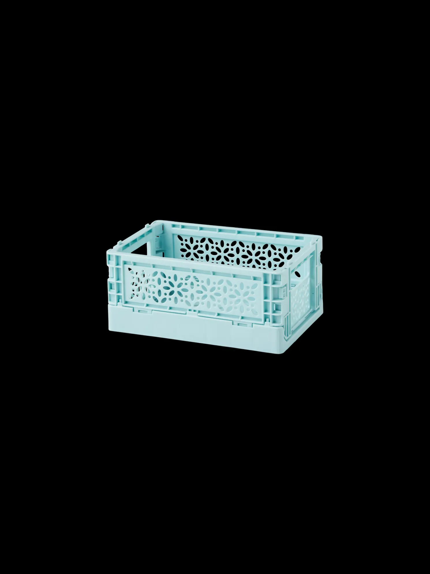 Klappbox