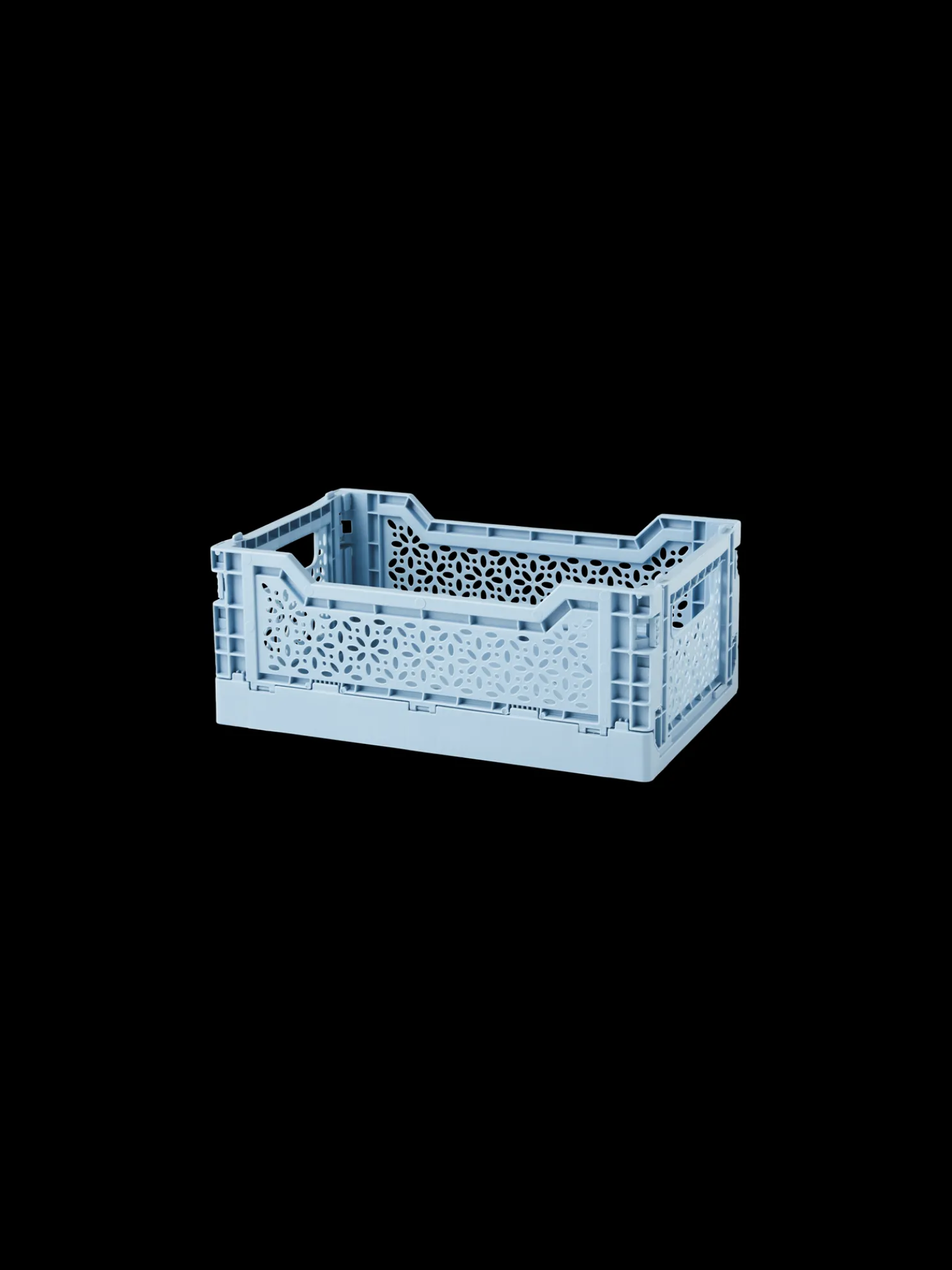 Klappbox Klein