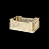 Klappbox Mittel