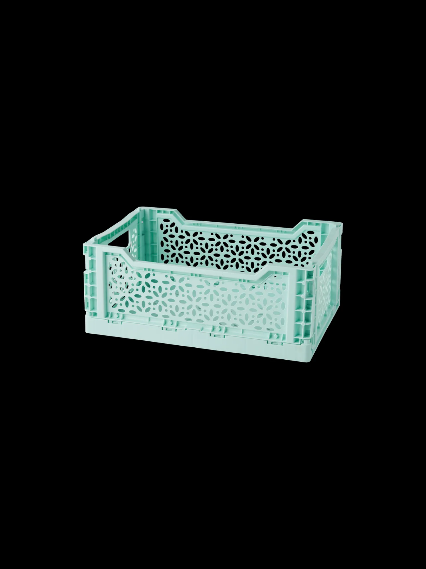 Klappbox Mittel