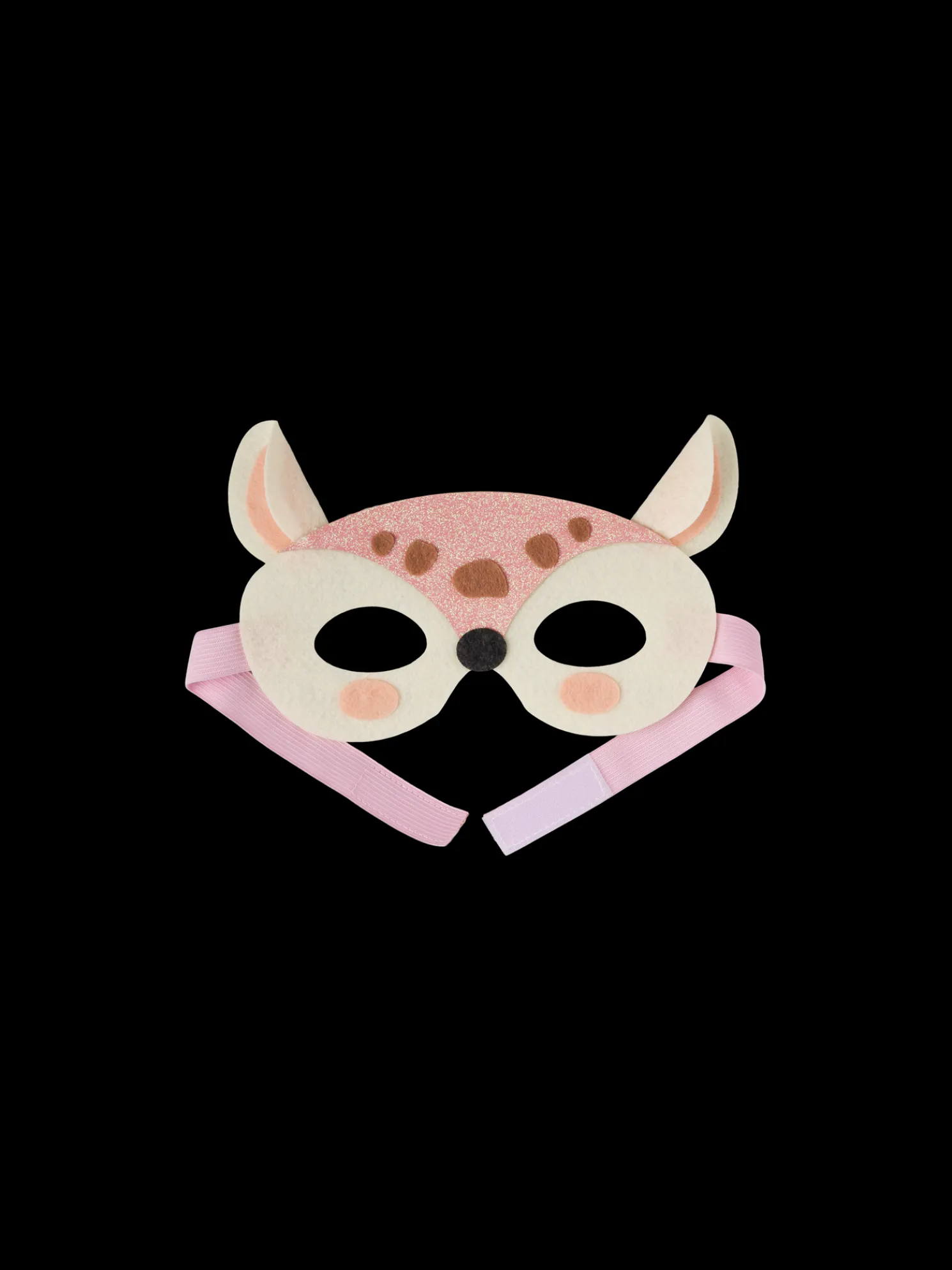 Kostüm-Maske