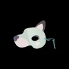 Kostüm-Maske Hund