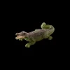 Krokodilfigur