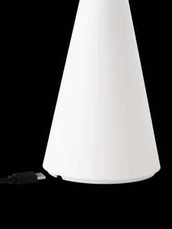 LED-Tischlampe