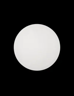 Leinwand Ø40