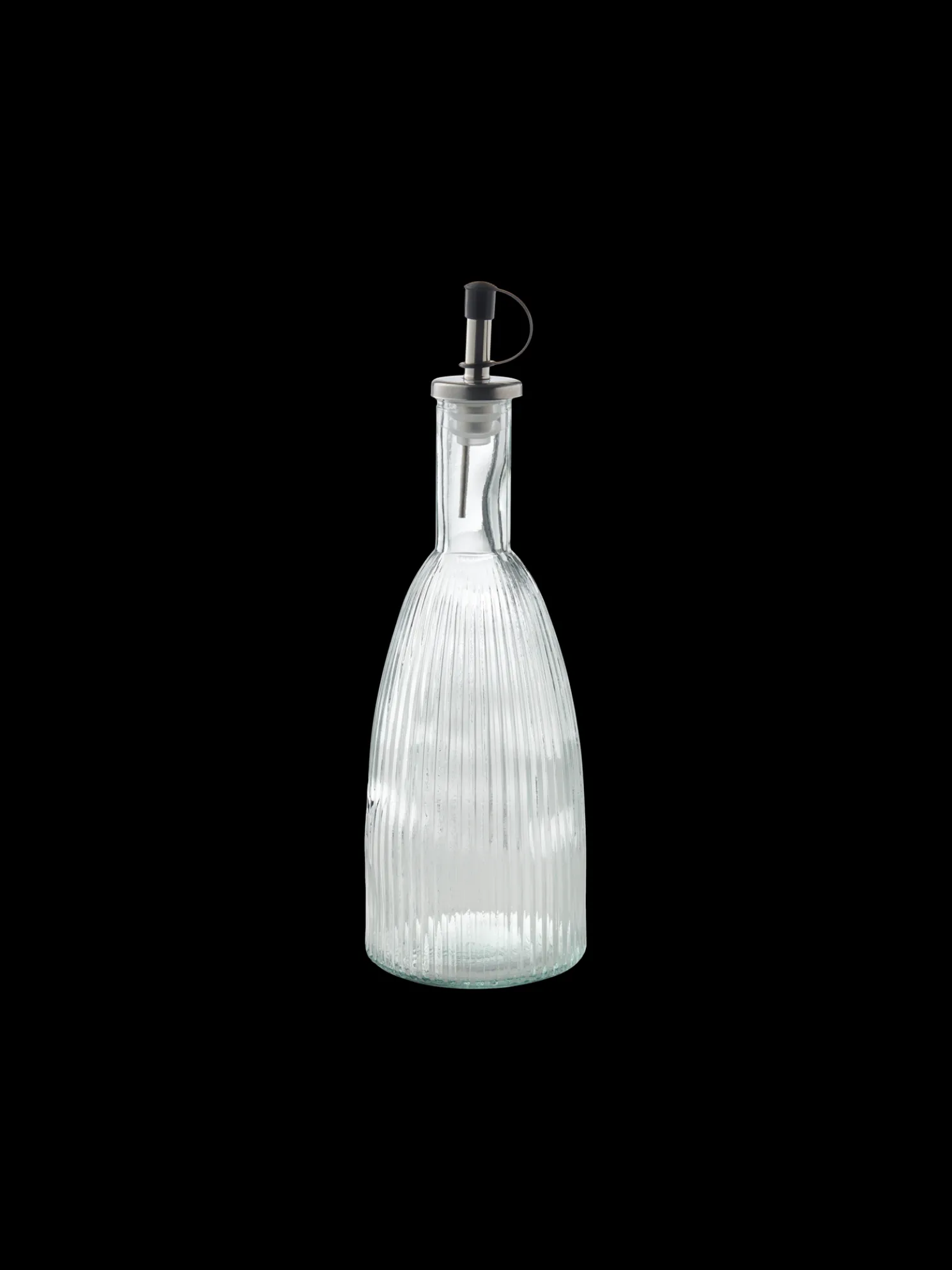 Ölflasche