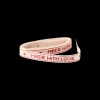 Made With Love Geschenkband