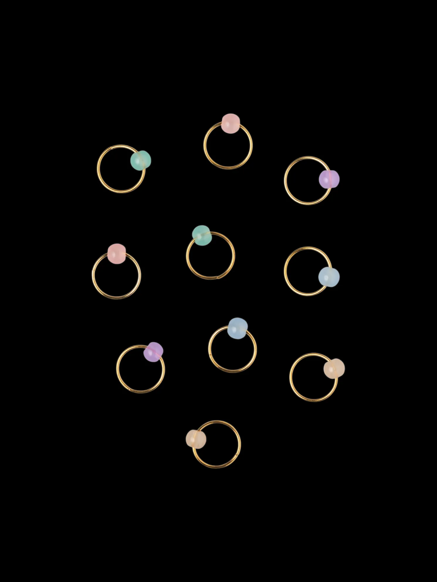 Maschenmarkierer