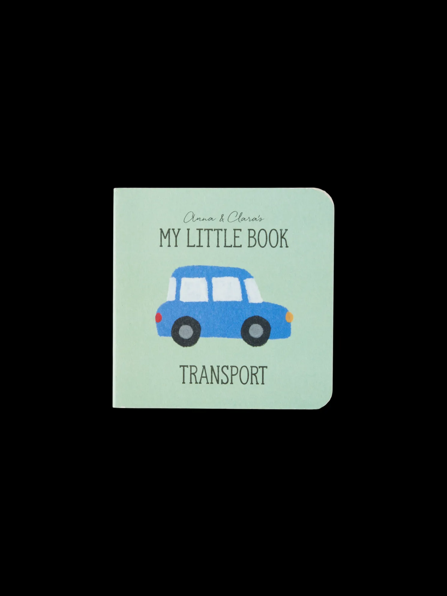 Mein Kleines Buch