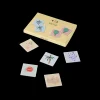 Memo-Spiel