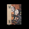 Menu - Recipes For Shared Moments