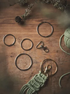 Metallringe
