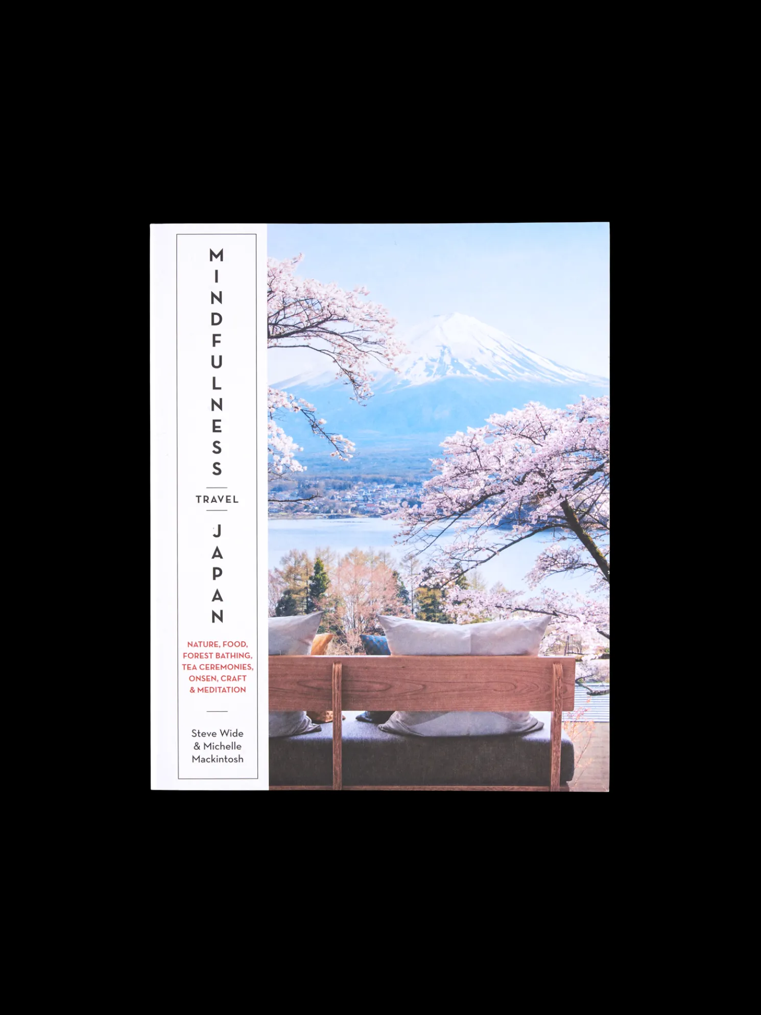 Mindfulness Travel Japan