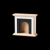 Miniatur-Kamin