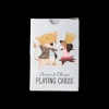 Mini-Spielkarten