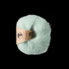 Mohair-Nylon-Garn