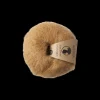 Mohair-Nylon-Garn