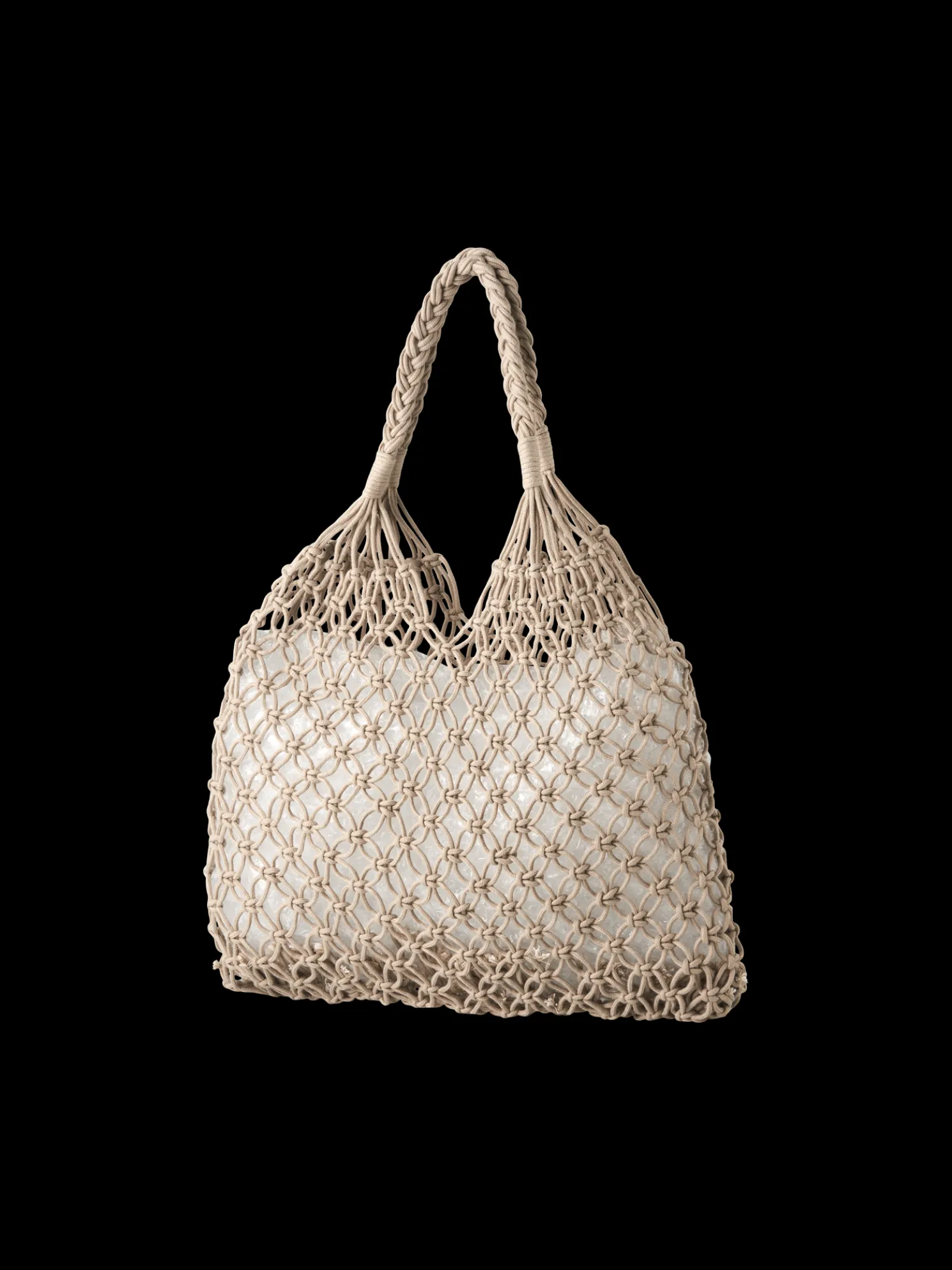 Netztasche