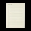 Notizblock Mit Checkliste