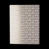 Notizbuch 19 X 25