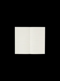 Notizheft 10,5 X 19