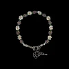 Perlenarmband
