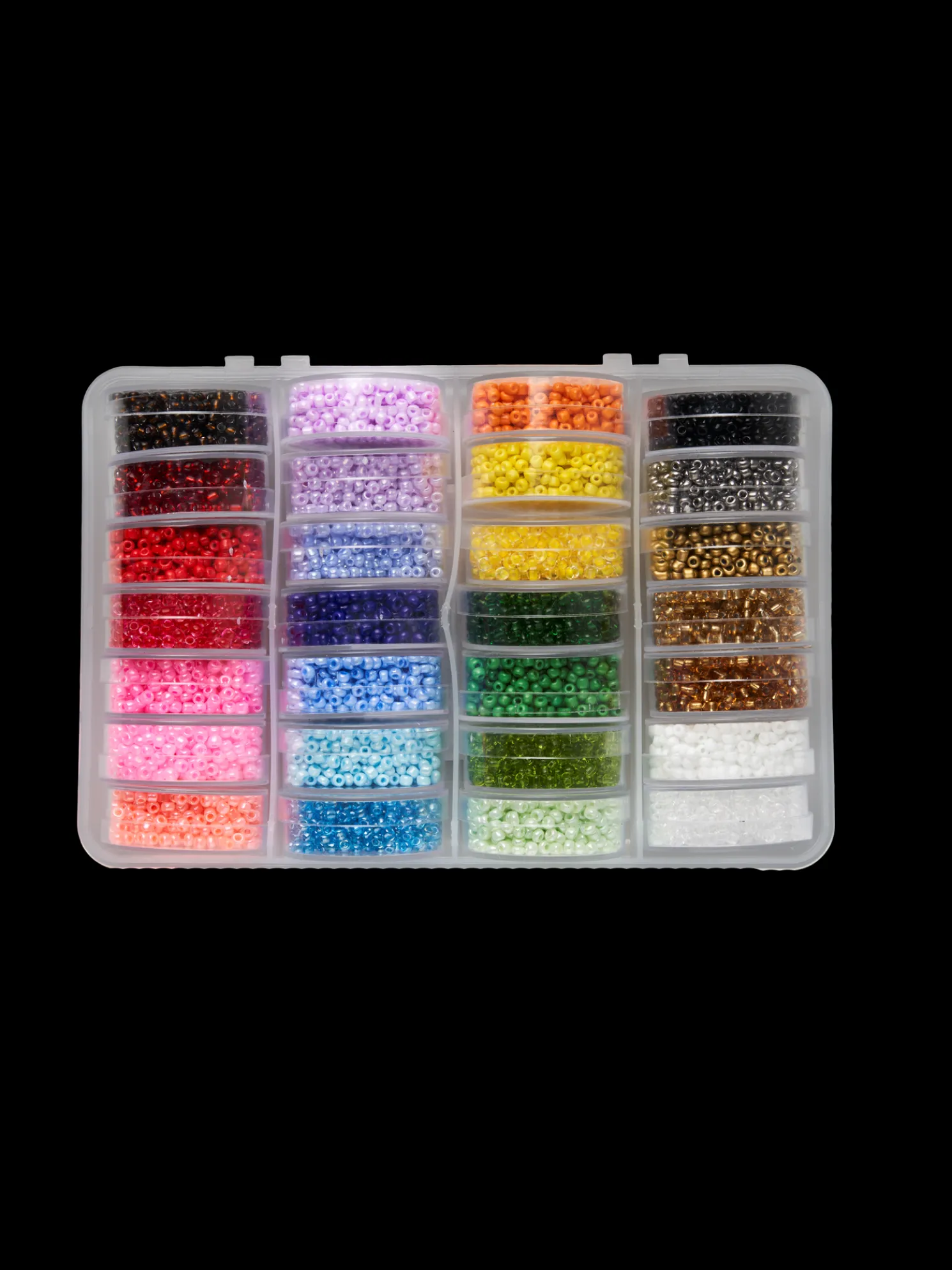 Perlen-Set