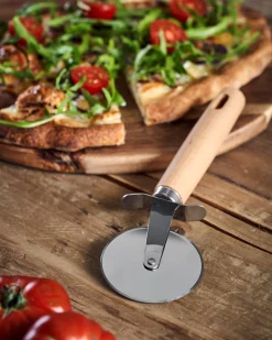 Pizzaschneider