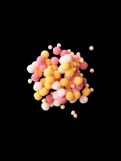 Pompons