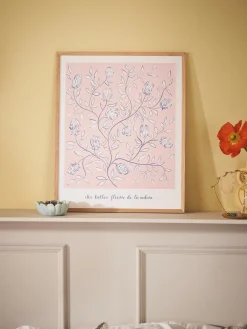 Poster 40 X 50