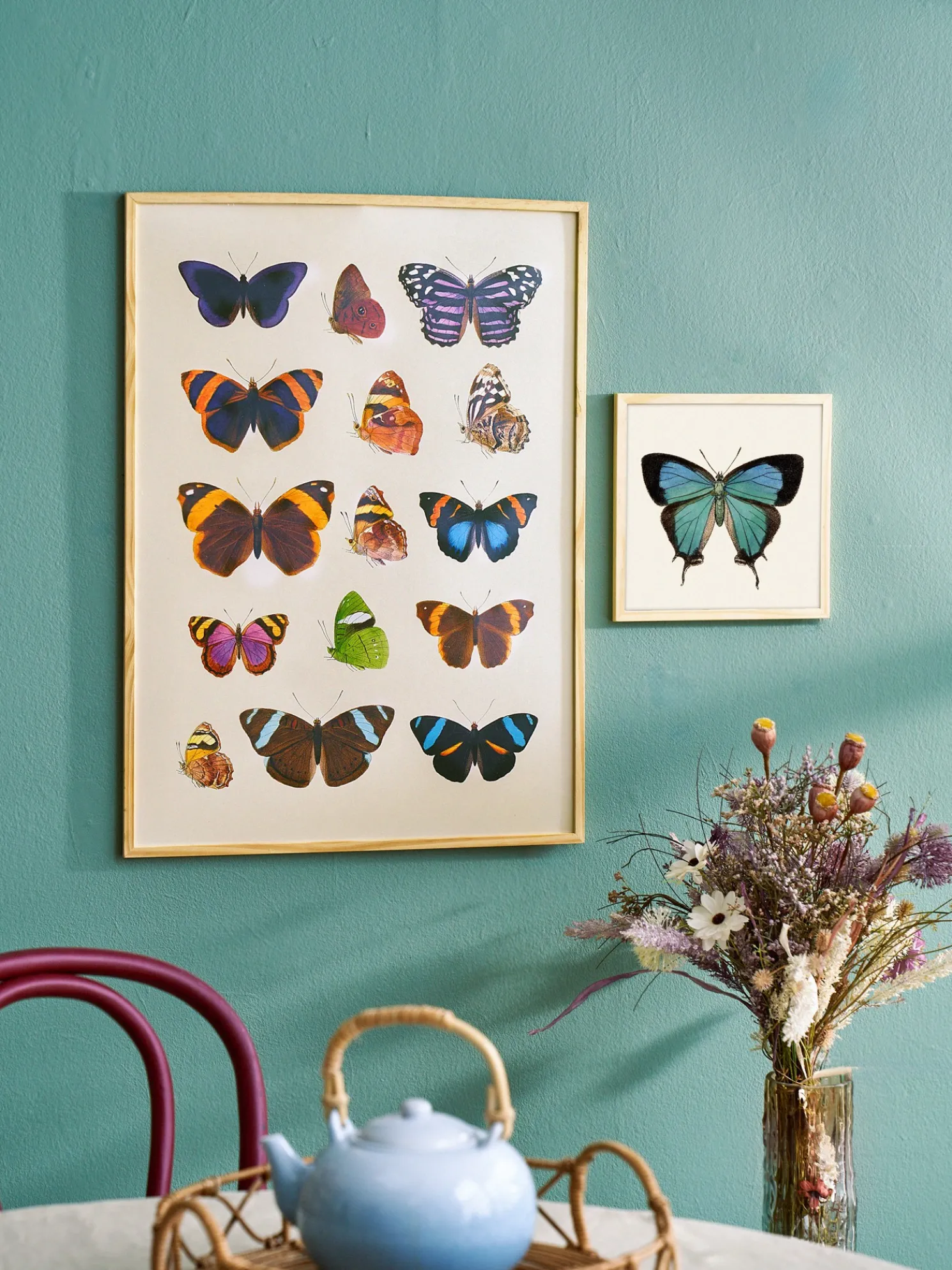 Poster 50 X 70