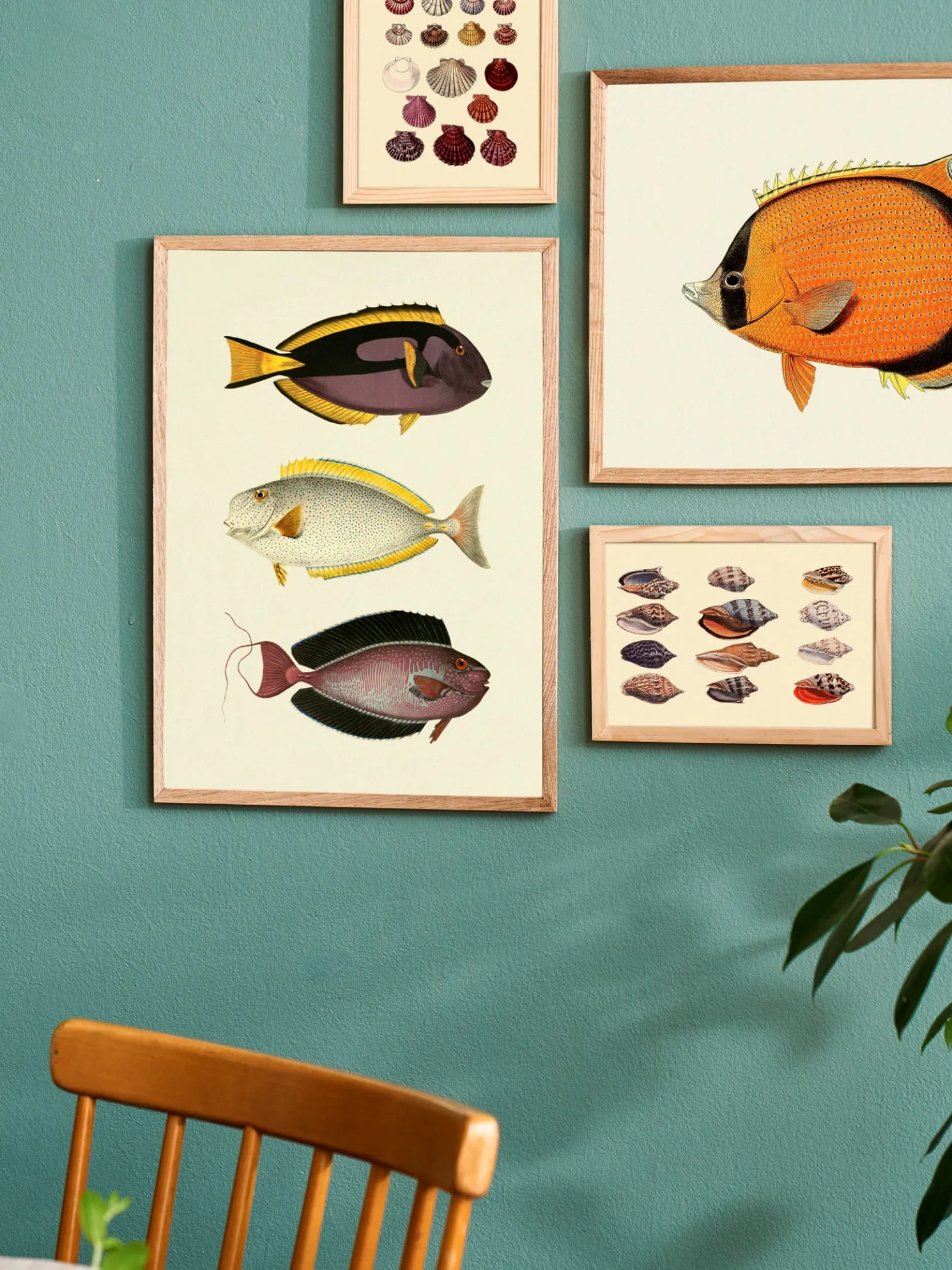 Poster A3