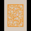 Poster Croissants 50 X 70