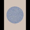 Poster Sphere 01 50 X 70