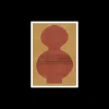 Poster Vase No. 5 A3