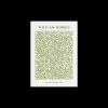 Poster Willow Pattern 50 X 70