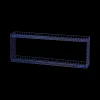 RACK Wandregal