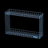 RACK Wandregal
