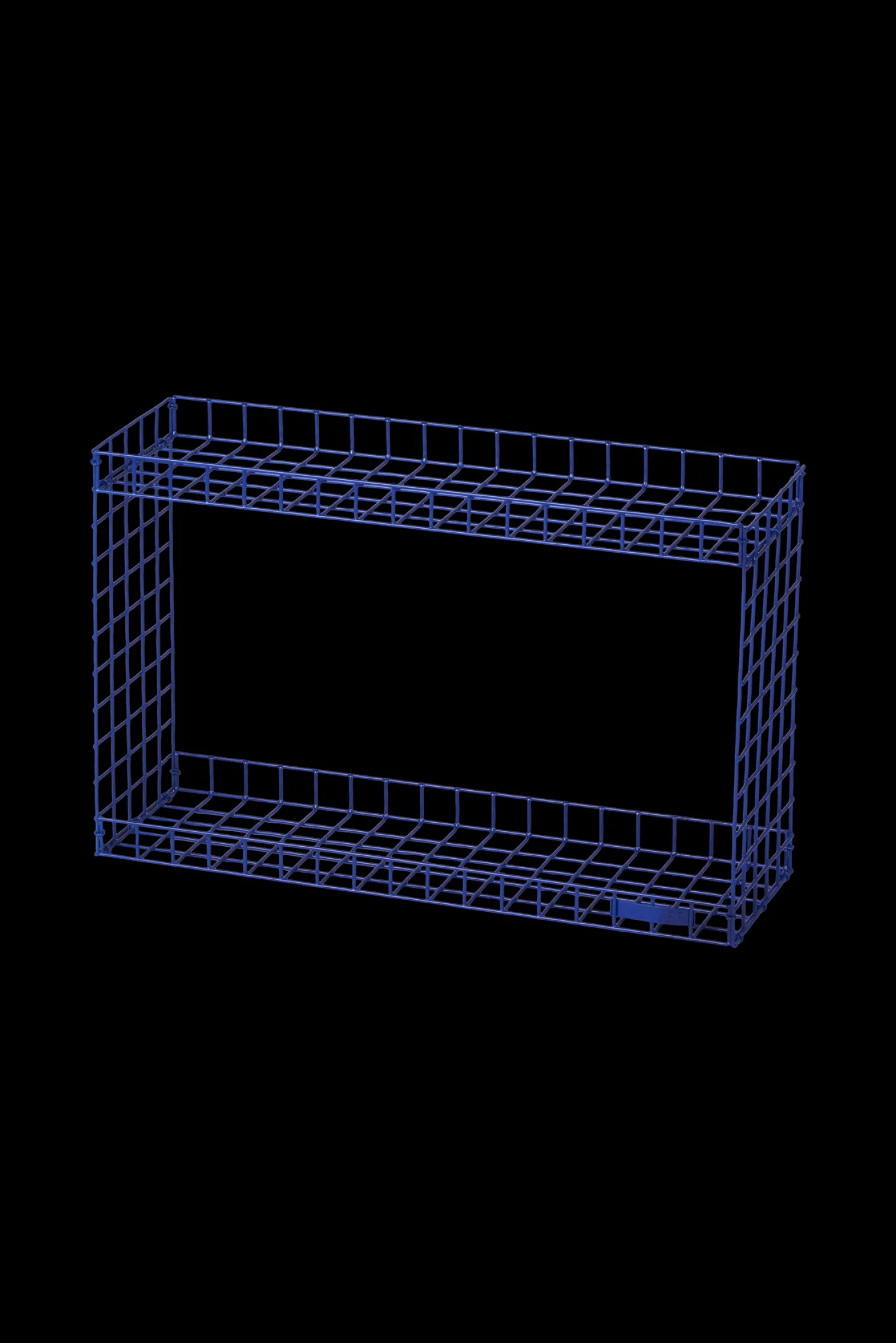 RACK Wandregal