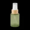 Reiseflasche Mit Pumpe 30 Ml