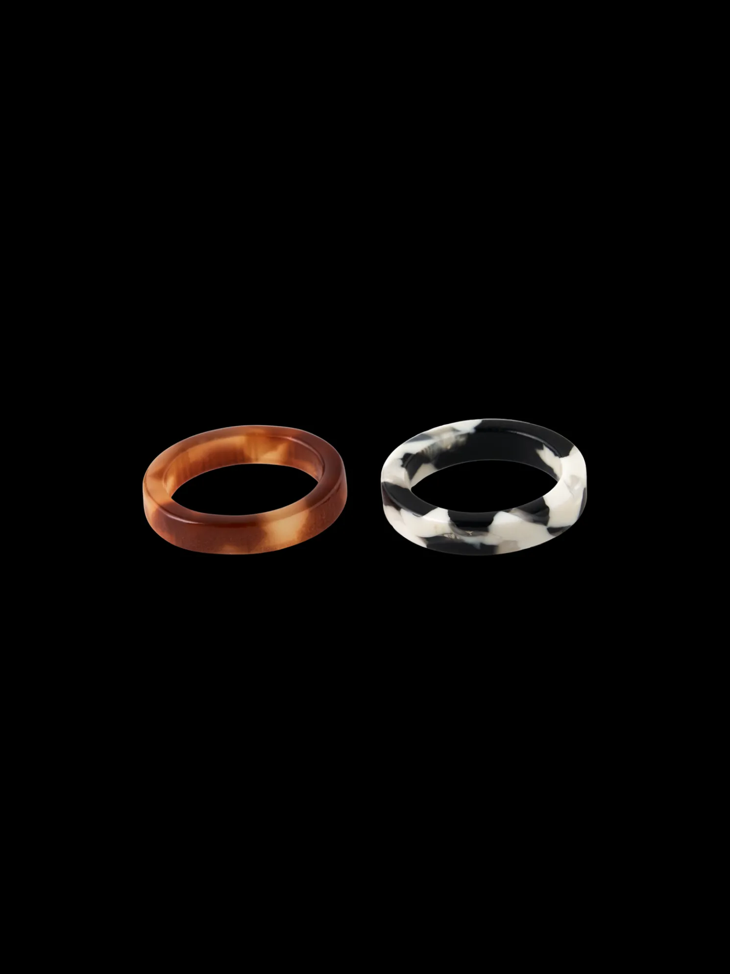 Ringe 2er-Pack