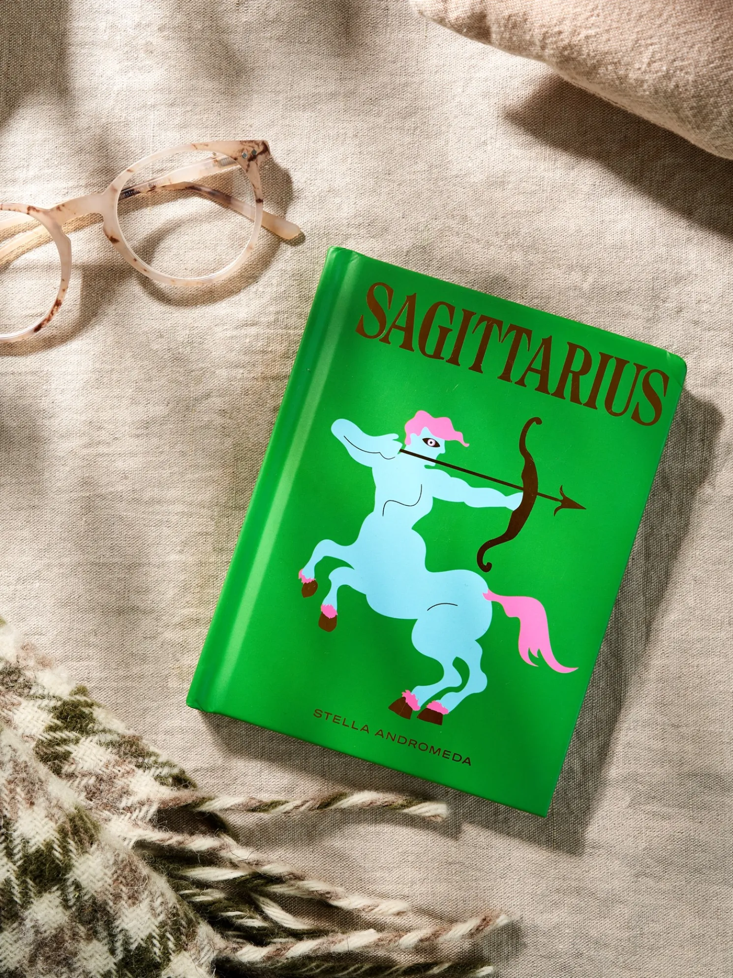 Sagittarius