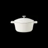 Schmortopf Mit Deckel 2,5 L
