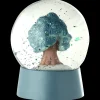 Schneekugel